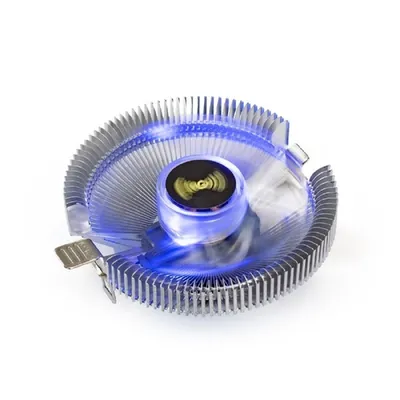 Кулер ExeGate EX286148RUS, 90мм, PWM, 800-2400RPM, TDP 75W