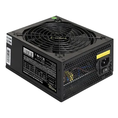 Блок питания серверный ExeGate EX292210RUS, 600 Вт, 80 PLUS, ATX