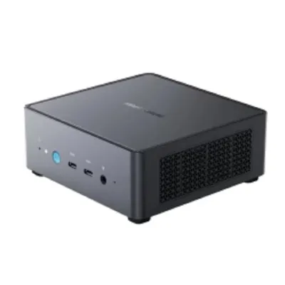 Неттоп Minisforum UM790Pro/16GB+512GB, AMD Ryzen 9-7940HS, 16GB, 512GB SSD, Win11 Pro
