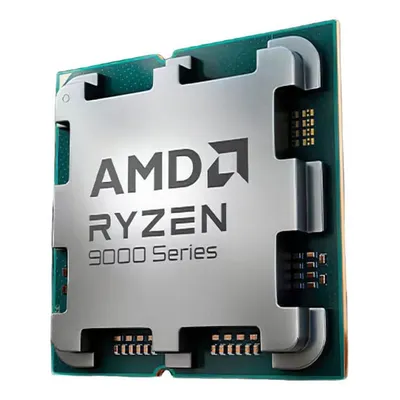Центральный Процессор AMD RYZEN 9 9900X OEM (Granite Ridge AM5, 4nm, C12/T24, Base 4,40GHz, Turbo 5,60GHz, GPU Radeon Graphics, L3 64Mb, TDP 120W, SAM5)