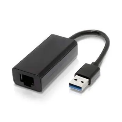 Сетевая карта ORIENT U3L-1000N, USB 3.0 Gigabit Ethernet