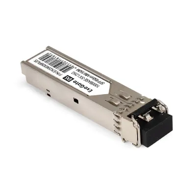 Трансивер SFP EXEGATE EX298329RUS, 1000Base-SX, 850 нм, 550 м