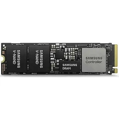 SSD Samsung MZVL41T0HBLB-00B07, PM9B1, 1TB, PCIe 4.0 NVMe, M.2 2280