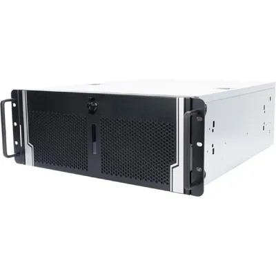 Корпус InWin 6131850, IW-R400-01N, USB 3.0
