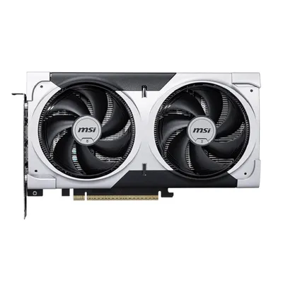 Видеокарта MICROSTAR MSI RTX 5060 Ti 8G VENTUS 2X PLUS, 8ГБ GDDR7, PCI-E 5.0