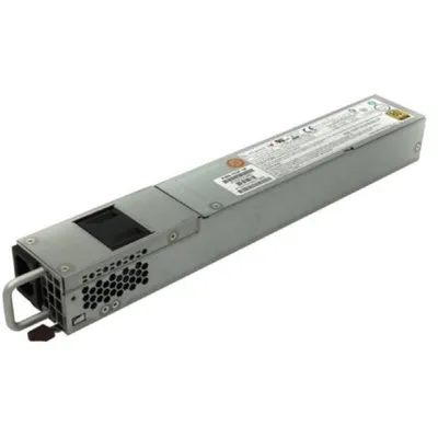 Блок питания SuperMicro PWS-703P-1R, 700W, 1U, Redundant