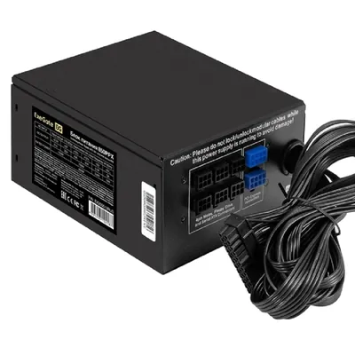 Блок питания ExeGate EX259613RUS, 850W, ATX, 140mm fan