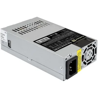 Блок питания Exegate EX288877RUS, 200 Вт, 1U, ITX, 20+4pin