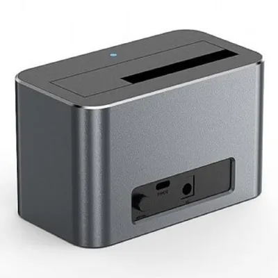 Адаптер KS-IS KS-888, SATA/SAS USB, активный