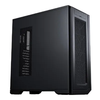 Корпус Phanteks Enthoo Pro 2 Sever Edition PH-ES620PC_BK02, Full-Tower, E-ATX, без БП, чёрный