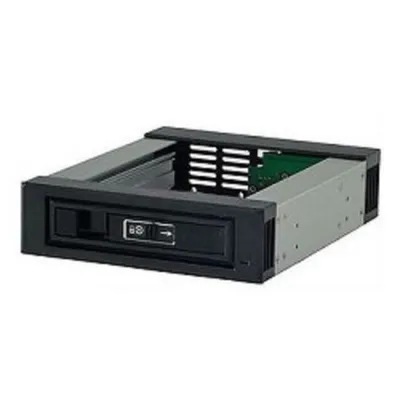 Корзина HDD Procase T3-101-SATA3-BK, 1×3.5", SATA3/SAS, hot-swap