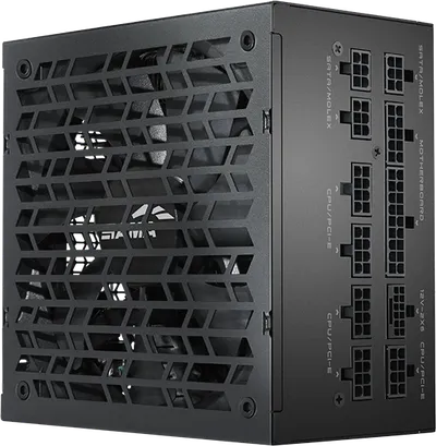 Блоки питания/ Power Supply SAMA G1000 Black (HAT-1000yzB1G), 1000W 80+ Gold (ATX, 3.1, PCIe 5.0, Full modular, 1x24(20+4)pin mesh 550mm, 2xCPU 8(4+4)pin 700mm, 3xPCIe*2 8(6+2)pin 600mm, 1x12VHPWR PCIe 5.1 12+4pin 600W 600mm, 4xSATA*3 450+150+150+150mm, 4xMOLEX4pin*3 450+150+150+150mm , Active, 140x140mm, 150x150x86mm, APFC, OVP, UVP, SCP, OCP, OTP, OPP, SIP, black)