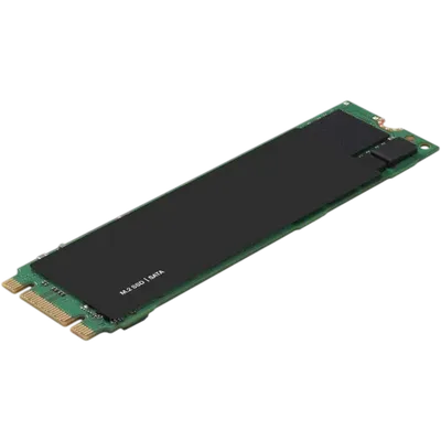 Твердотельный накопитель SSD Lenovo ThinkSystem M.2 VA 240GB Read Intensive SATA 6Gb NHS SSD