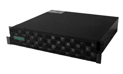 Батарейный модуль Systeme Electric BPSE36RT2UG2, 36В, 2U