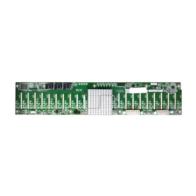 Объединительная плата AIC BBP-HD20036AA01, для 24×SATA 2.5"