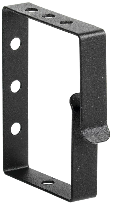 Кольцо ITK CR05-7088, 70×88мм, черный