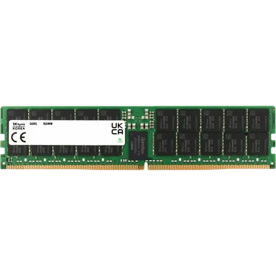 Оперативная память Hynix, DDR5, 64GB (1x64GB), 5600 MHz, CL46