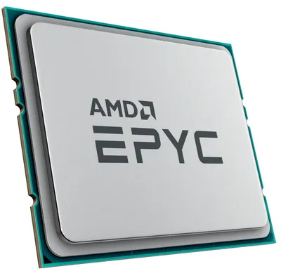 Процессор AMD 100-000000334, EPYC 7513, 32C/64T, 2.6/3.65ГГц, SP3, OEM