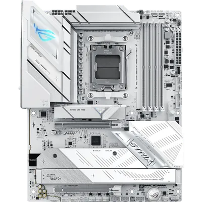 Материнская плата/ ROG STRIX X870E-A GAMING NEO