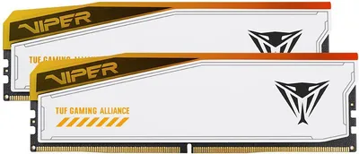 Оперативная память Patriot PVER548G60C36KT, 2x24GB, DDR5, 6000MHz