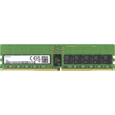 Память оперативная/ Samsung DDR5 32GB RDIMM 6400