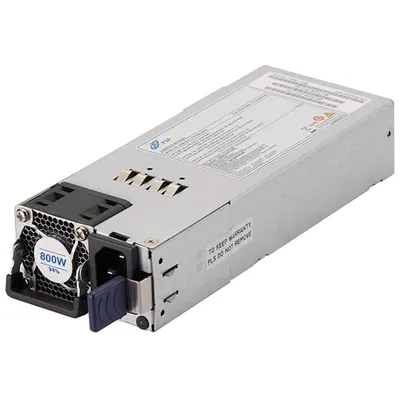 Блок питания FSP FSP800-20FM 800W, CRPS Redundant module, AC FullRange Input, DC 12V &; 12Vsb Output,PMBUS 1.2, 80 PLUS Platinum