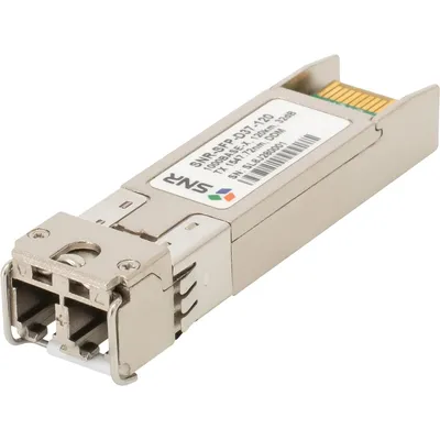 Модуль SFP SNR SNR-SFP-D37-120, DWDM, 1.25G, 120 км, 1547.72 нм