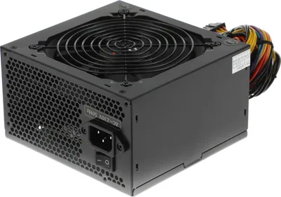 БП ACCORD ACC-450-12, 450W, ATX
