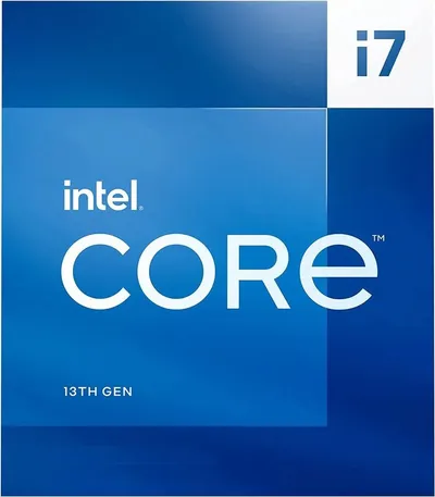Процессор Intel Core i7-13700KF CM8071504820706, OEM, 16 ядер/24 потока, до 5.4 ГГц, LGA1700