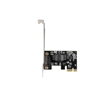 Сетевой адаптер Origo ON200/A1A, PCI-E, 1×1000Base-T