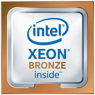 Процессор/ INT Xeon-B 3408U CPU for HPE