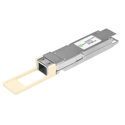 SNR SNR-QSFP28-SR4 Модуль/ Модуль, QSFP28 100GBASE-SR4, разъем MPO,  дальность до 100м
