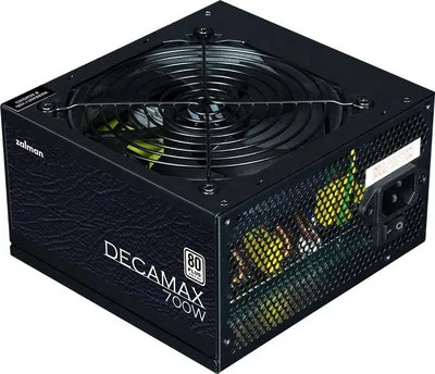 Блок питания ZALMAN ZM700-LX3, 700Вт, ATX 2.31, 80+ White