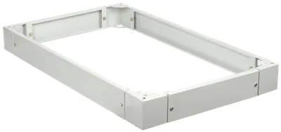 Цоколь ITK BS35-1H81-R, 800×1000×100мм, серый