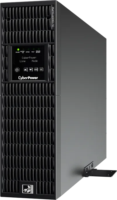 ИБП CyberPower OL10KERT3UPM, 10000VA/10000W, On-Line, 3U