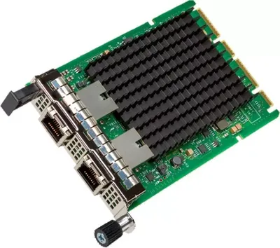 Сетевая карта Intel X710T2LOCPV3, 2×10GbE RJ-45, OCP 3.0