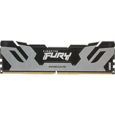 Модуль памяти Kingston KF564C32RS-48, 48GB DDR5 6400, FURY Renegade