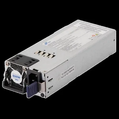 Блок питания серверный FSP FSP800-22FM   800W, CRPS Redundant module (ШВГ=73,5*39*185 мм),  Input 90-264Vac or HVDC (180~310V),PMBUS 1.2, 80+ Platinum