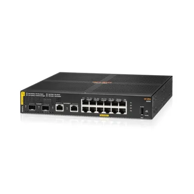 R8N89A HPE R8N89A HPE Коммутатор Aruba 6000 Managed L2 12G Class4  PoE  139W  2SFP Switch