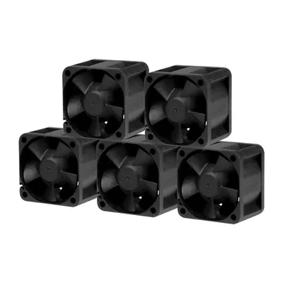 Вентилятор Arctic ACFAN00273A, 40мм, 250-6000 об/мин, 5 шт