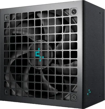 Блок питания Deepcool PN1000M, 1000W, ATX 3.1, 80+ Gold