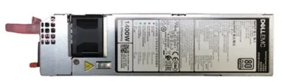 Блок питания Dell 450-AIYU, 1400 Вт, Hot-plug, Platinum, для R650/R750