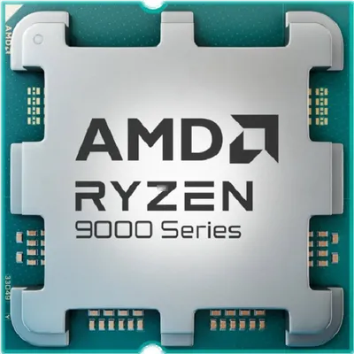 Центральный Процессор AMD RYZEN 9 9950X3D OEM (Granite Ridge, 4nm, C16/T32, Base 4,3GHz, Turbo 5,7GHz, GPU Radeon Graphics, L3 128Mb, TDP 170W, SAM5)