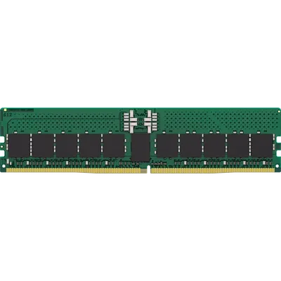 Оперативная память Kingston KSM56R46BD8-32HA, DDR5, 32ГБ, DIMM ECC Reg, 5600МГц