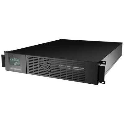 ИБП Импульс FW30201, 3000ВА/3000Вт, LCD, SmartSlot, 9×IEC