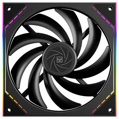 Кулер Thermalright TL-M14, 140 мм, PWM, ARGB