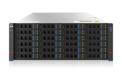 Gooxi SL401-D24RE-G3 4U 2xLGA4189 ; 32x DDR4; 24x 3.5"(2.5") SATA/SAS , 12Gb/s SAS expander ; 2x 2.5" rear SAS/SATA;  2х M.2 NVMe 2280  ;  2xPCIe 4.0x16;  4xPCIe 4.0 x8 ;  OCP3.0 ; 2x 1GbE i350; IPMI