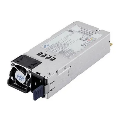Блок питания FSP 9PA24A0100, 2400Вт, CRPS, 80+ Platinum