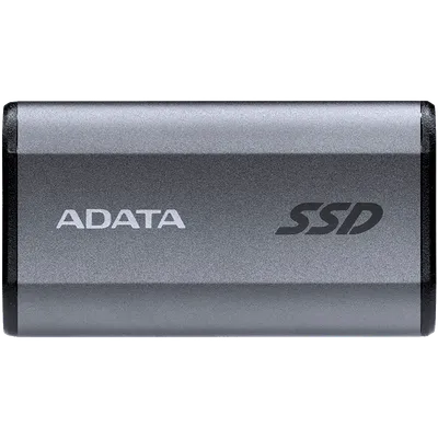 Внешний SSD A-DATA SE880 AELI-SE880-1TCGY, 1ТБ, USB 3.2 Gen2, 2000 МБ/с