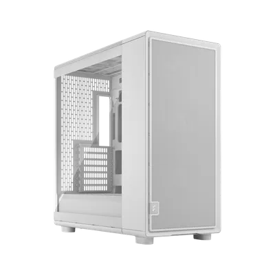 Корпус Fractal Design FD-C-EPO1X-03, Full-Tower, E-ATX, White